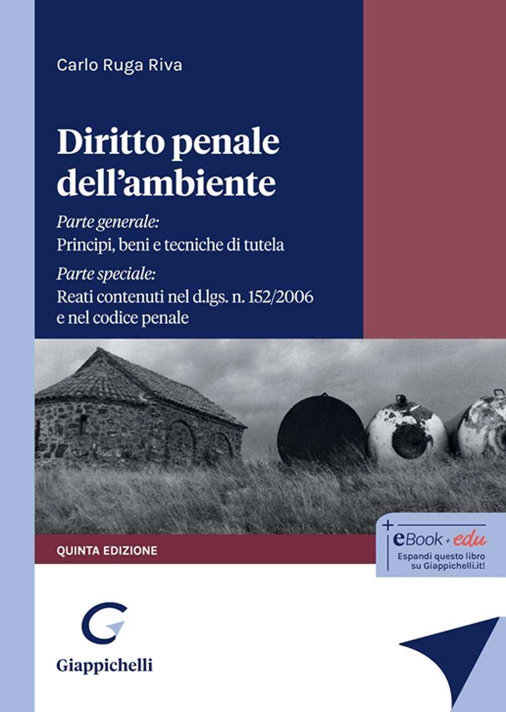 Diritto penale dell'ambiente