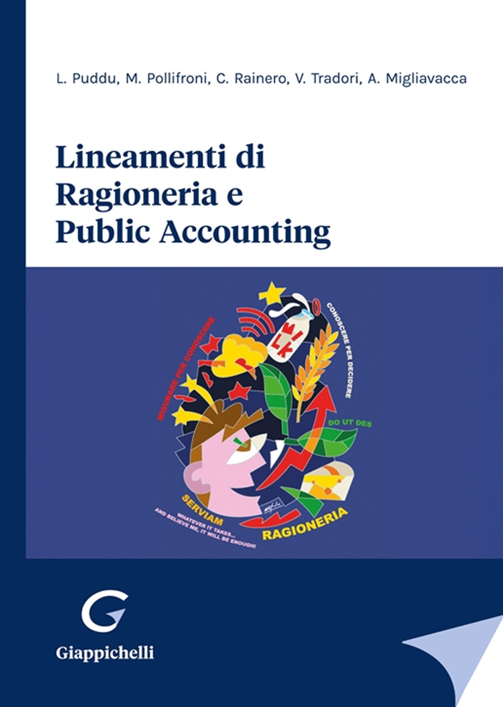 Lineamenti di ragioneria e public accounting