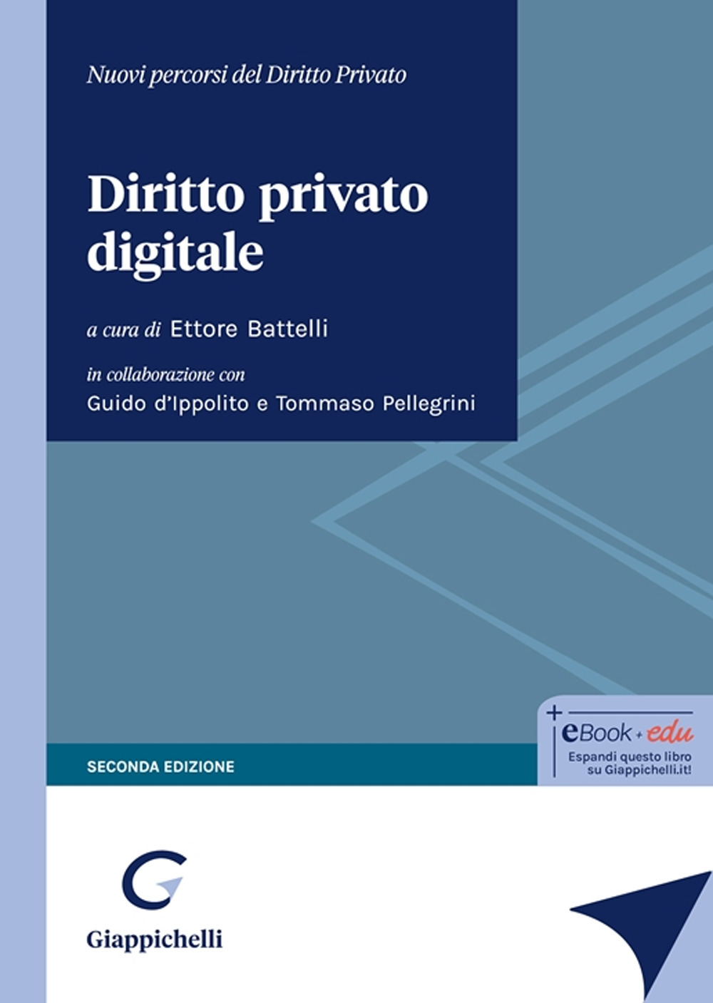 Diritto privato digitale