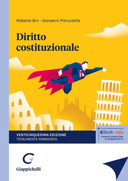 Diritto costituzionale