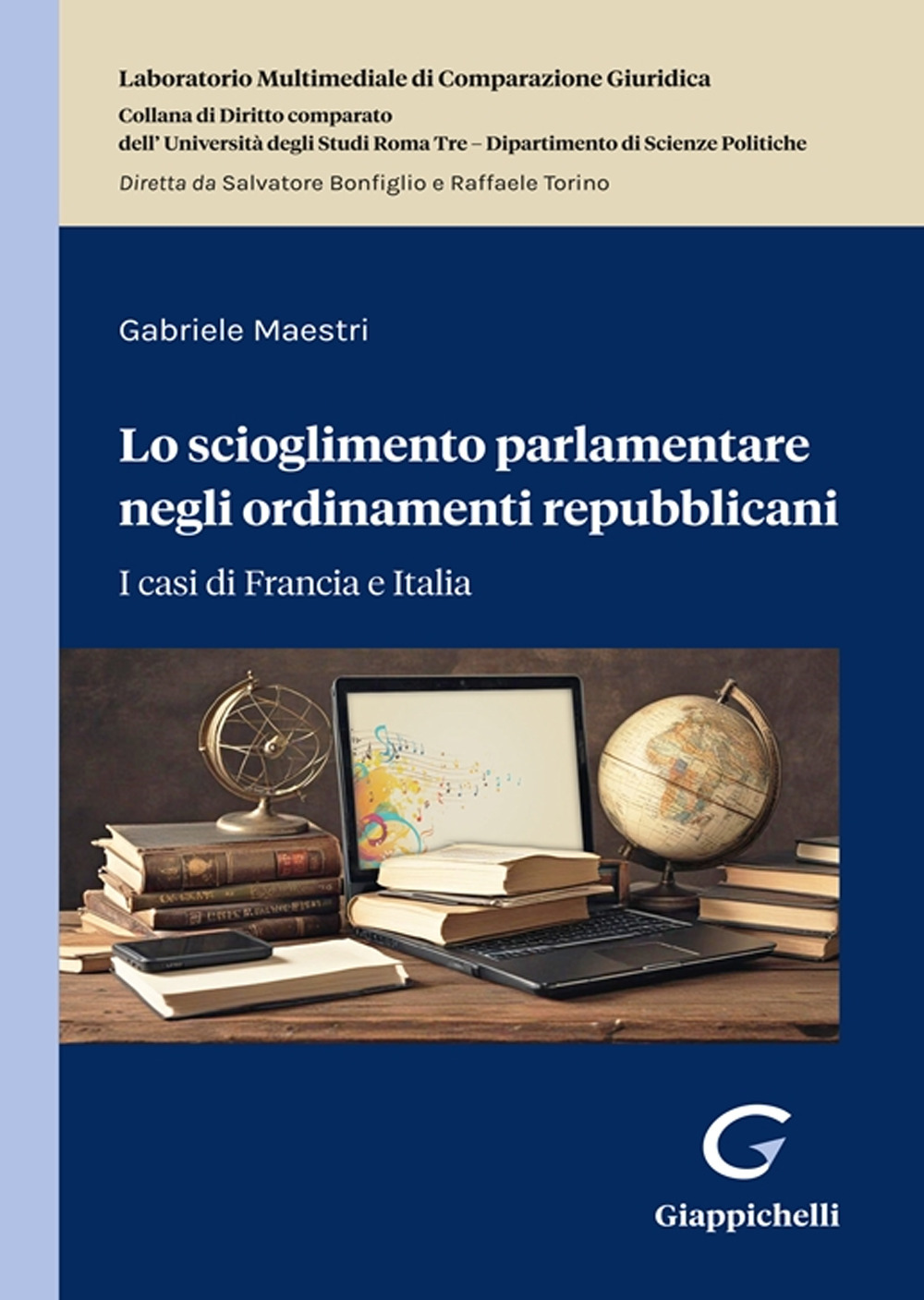 Lo scioglimento parlamentare negli ordinamenti repubblicani