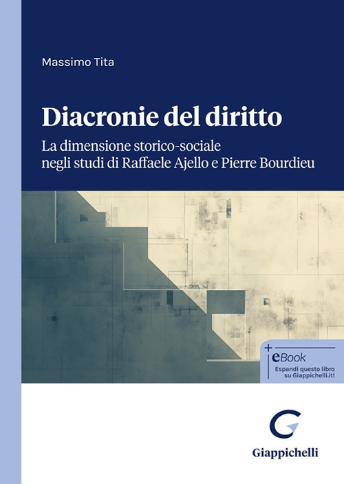 Diacronie del diritto