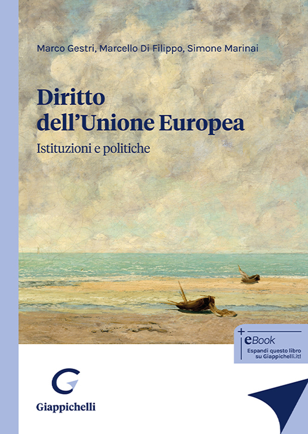 Diritto dell'Unione Europea. Istituzioni e politiche