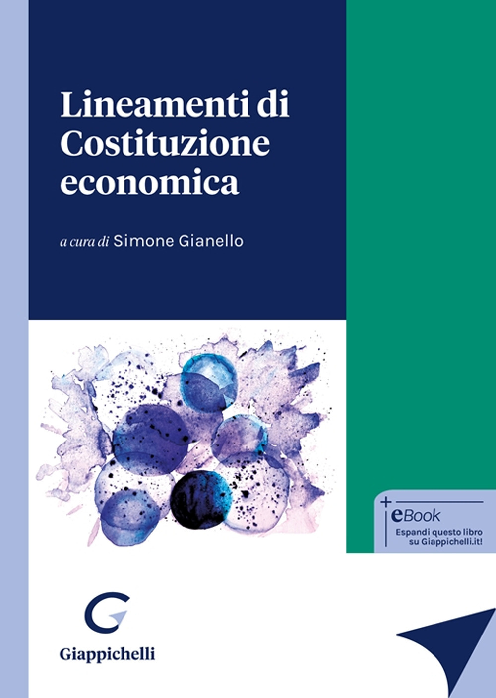 Lineamenti di Costituzione economica