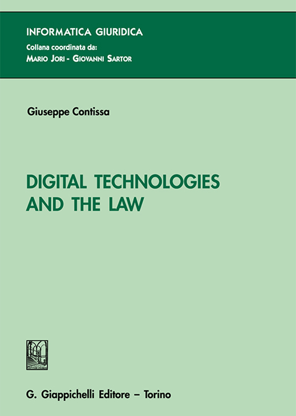 Digital technologies and the law