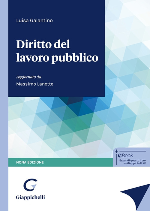 Diritto del lavoro pubblico