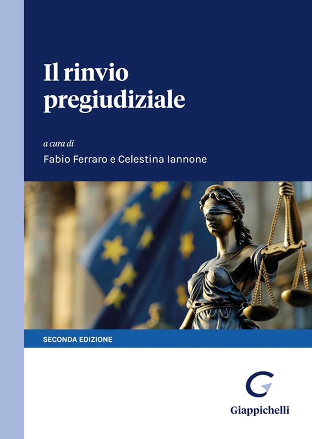 Il rinvio pregiudiziale