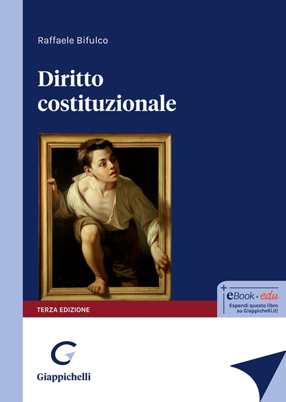 Diritto costituzionale