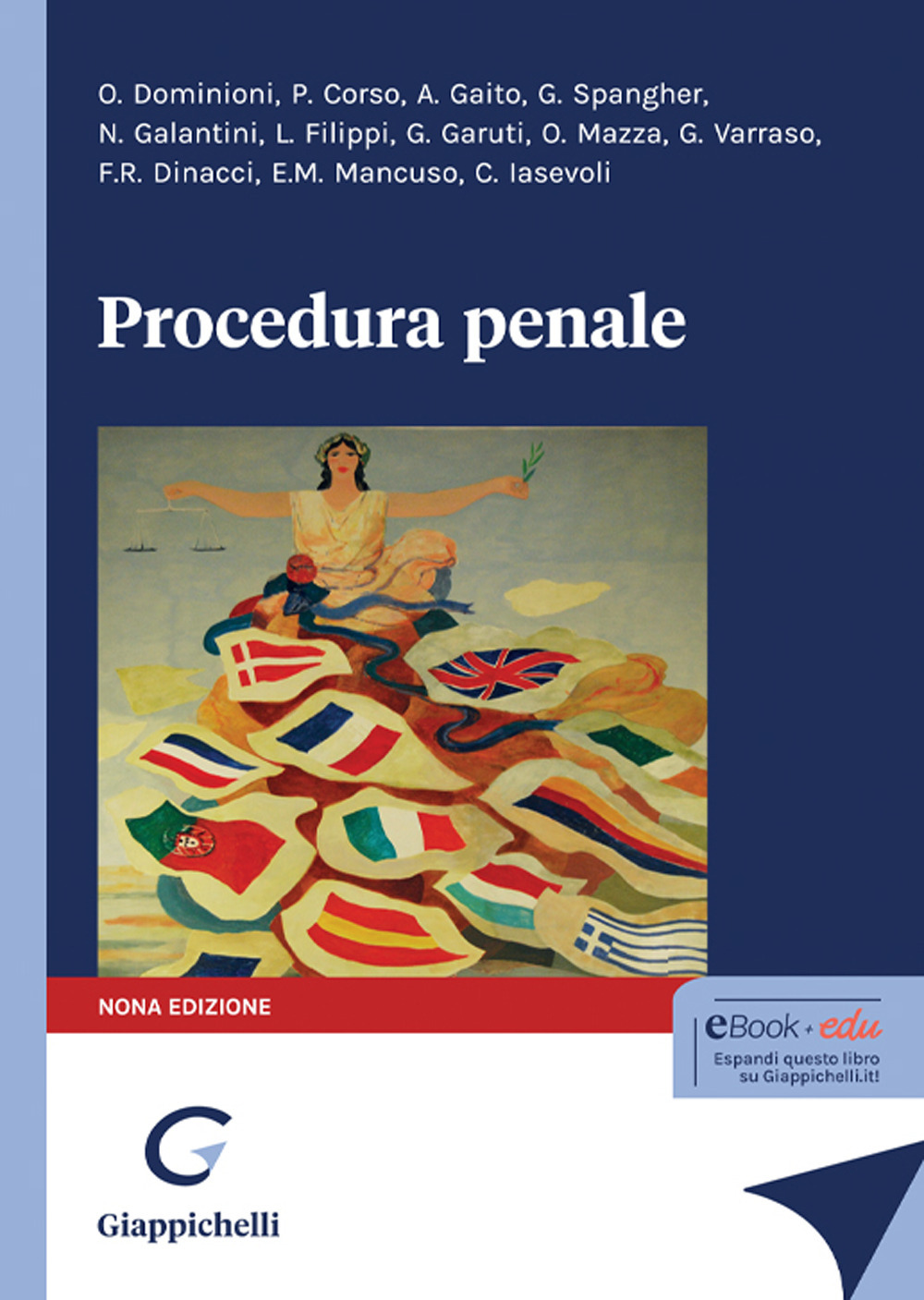 Procedura penale