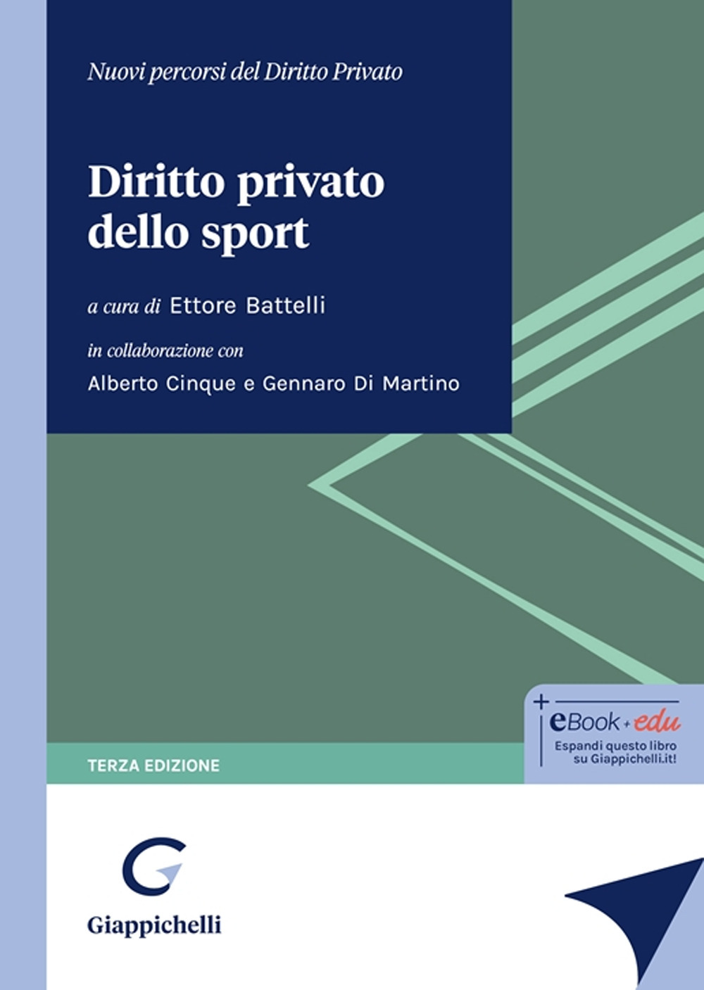 Diritto privato dello sport