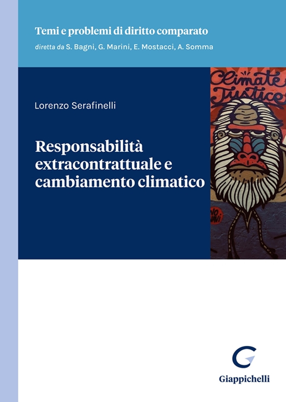 Responsabilità extracontrattuale e cambiamento climatico