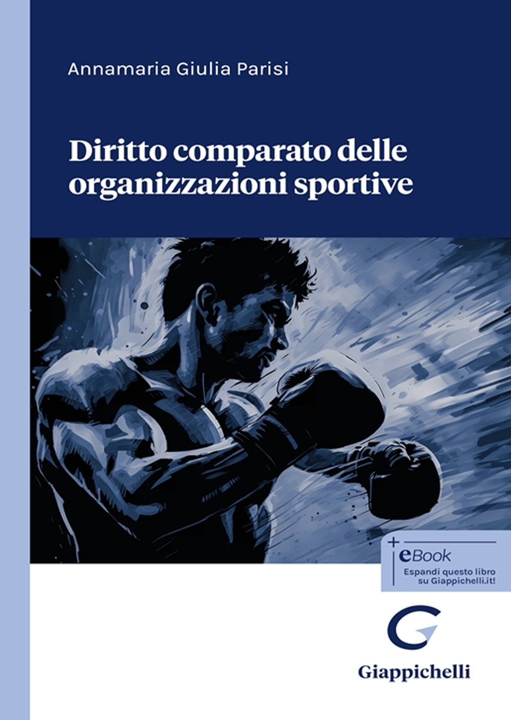 Diritto comparato delle organizzazioni sportive