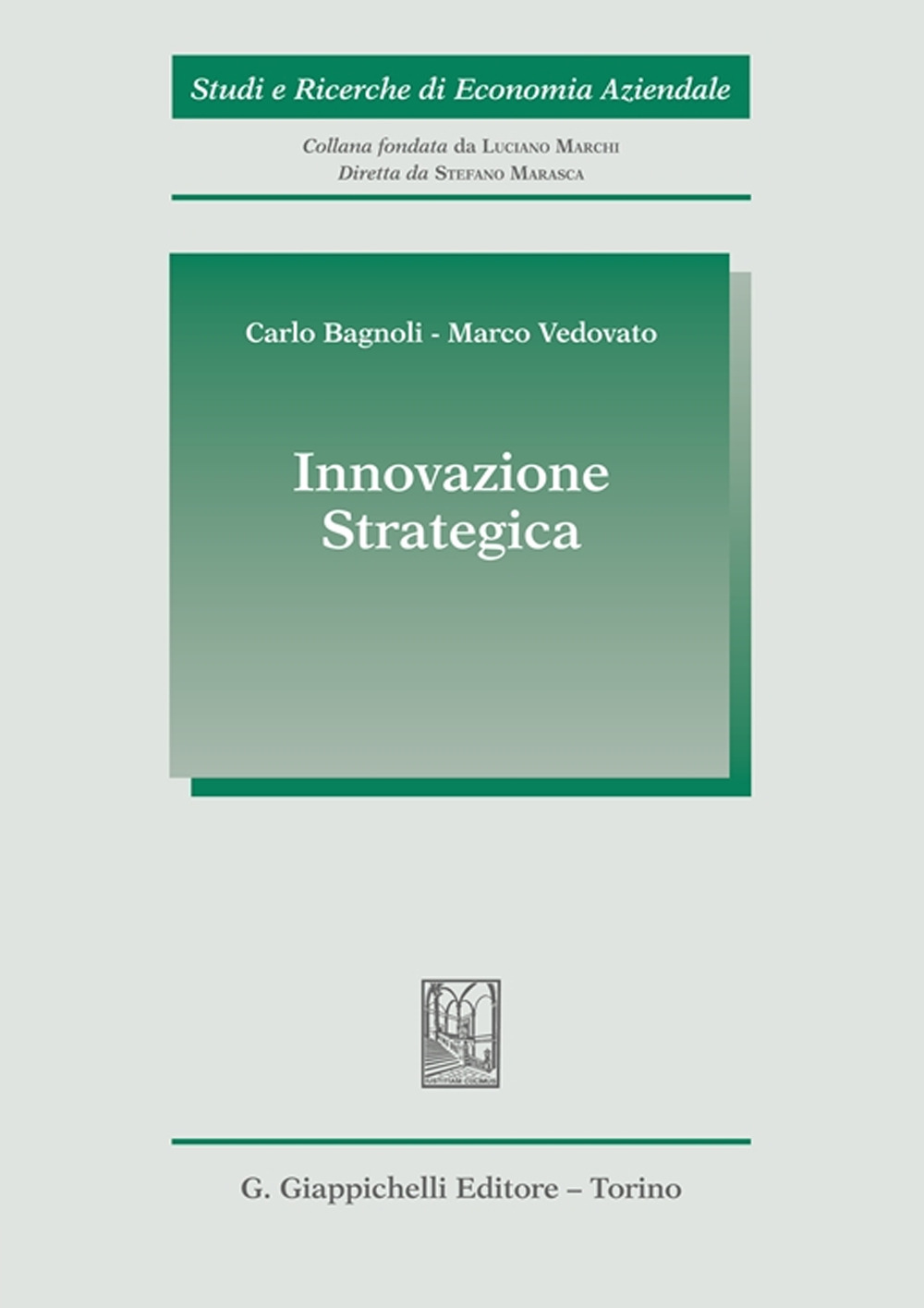 Innovazione strategica