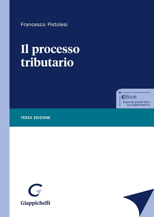 Il processo tributario