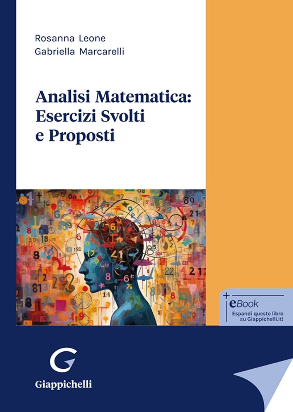 Analisi matematica: esercizi svolti e proposti