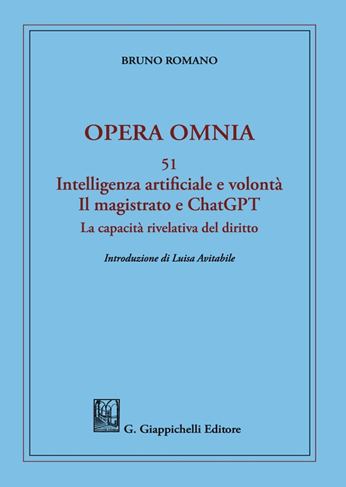 Opera omnia