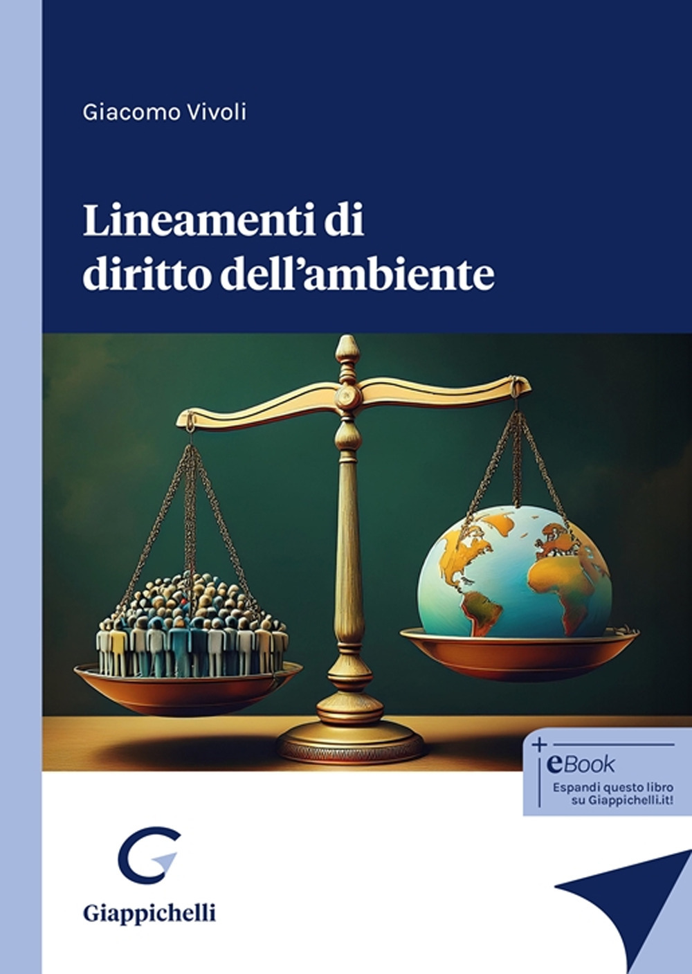 Lineamenti di diritto dell'ambiente