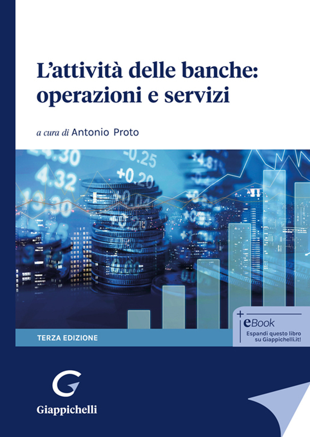 L'attività delle banche: operazioni e servizi