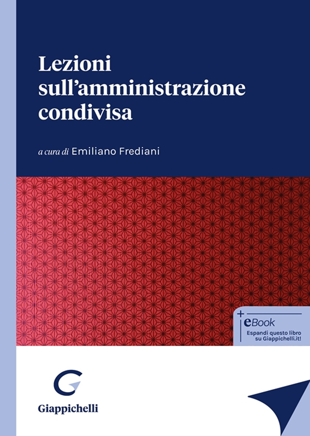 Lezioni sull'amministrazione condivisa