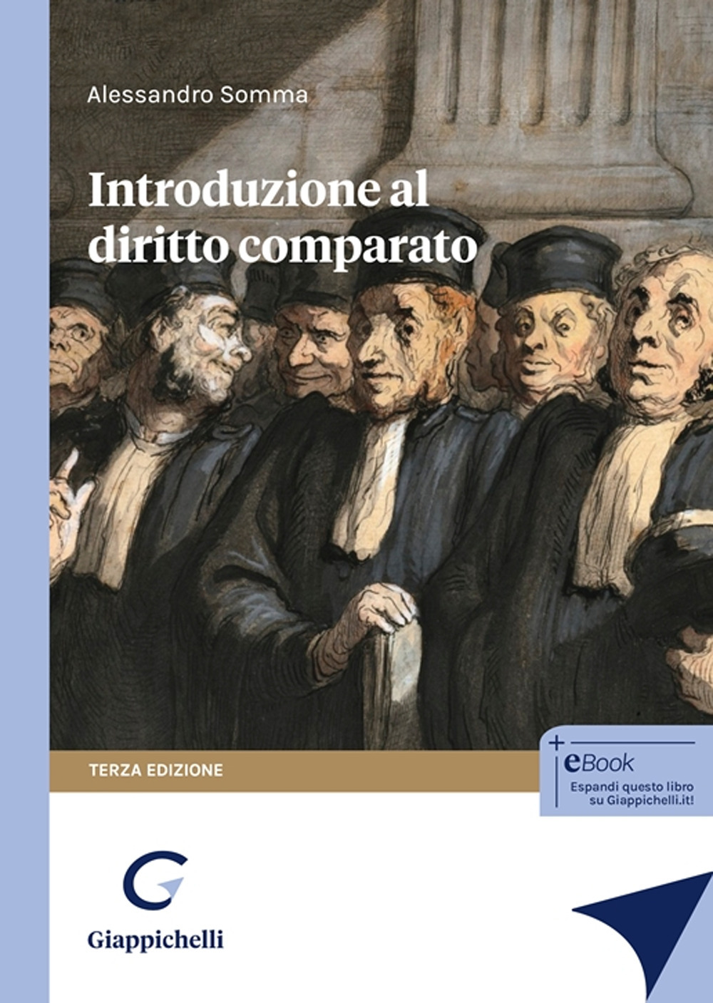 Introduzione al diritto comparato