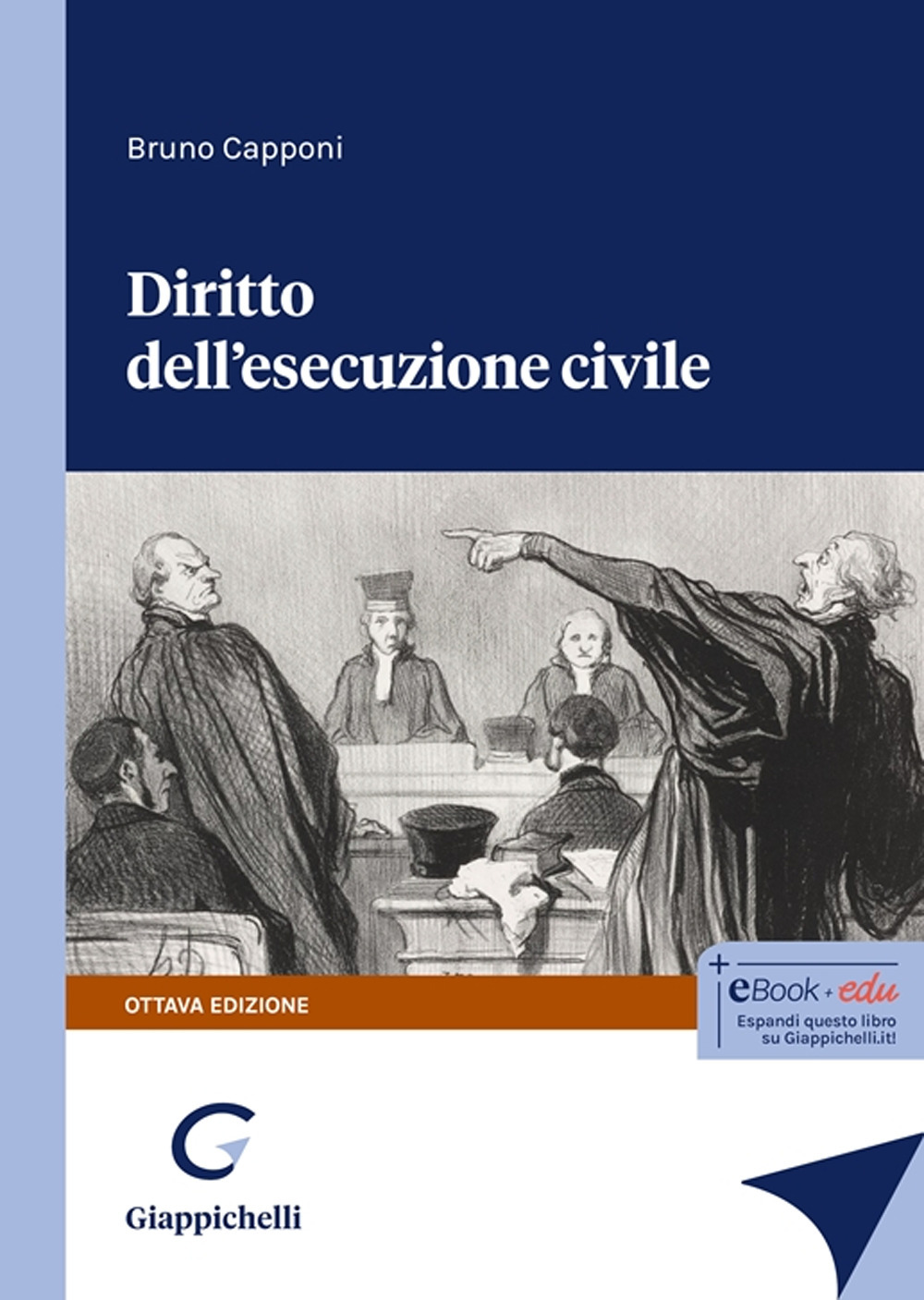 Diritto dell'esecuzione civile