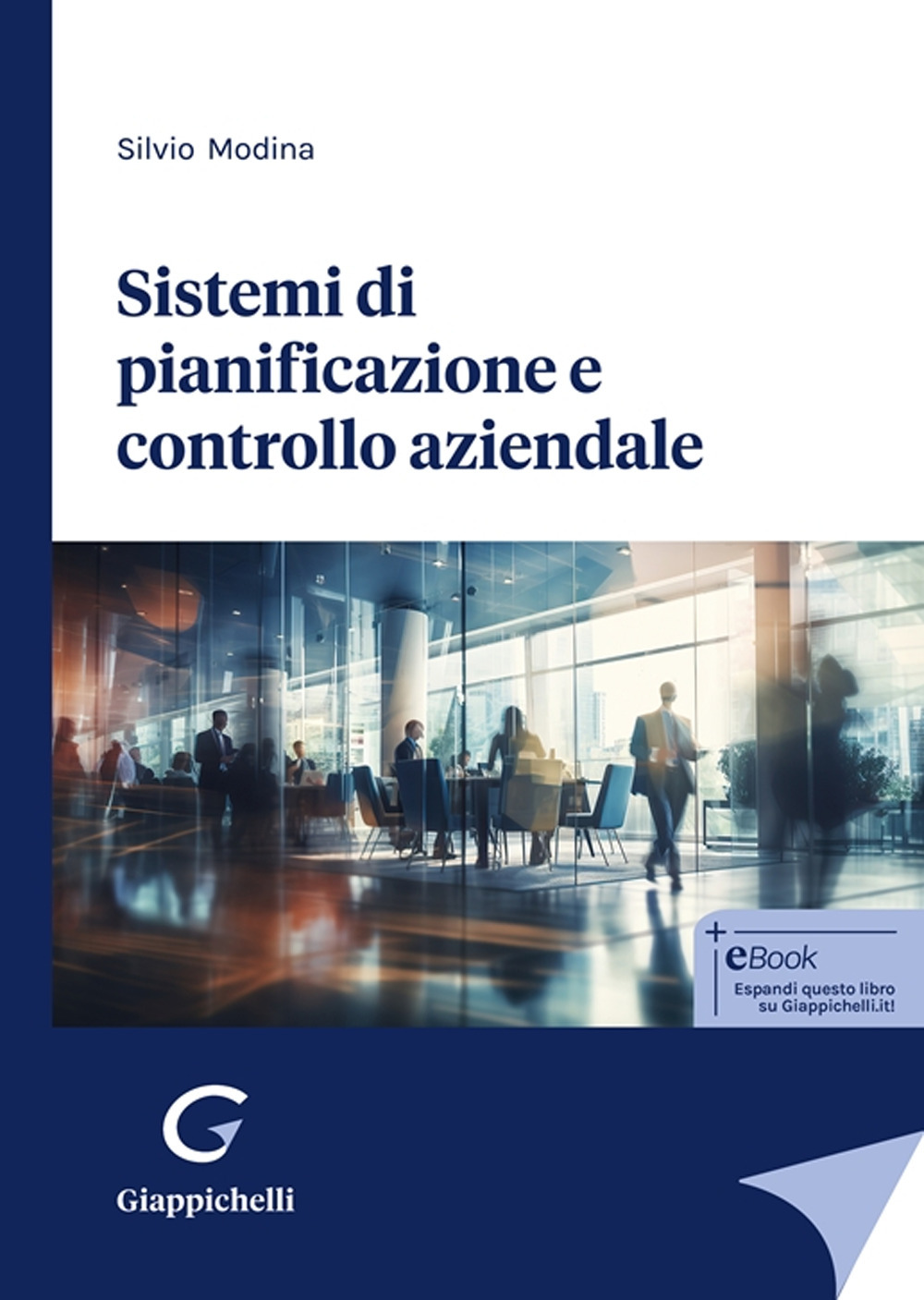 Sistemi di pianificazione e controllo aziendale