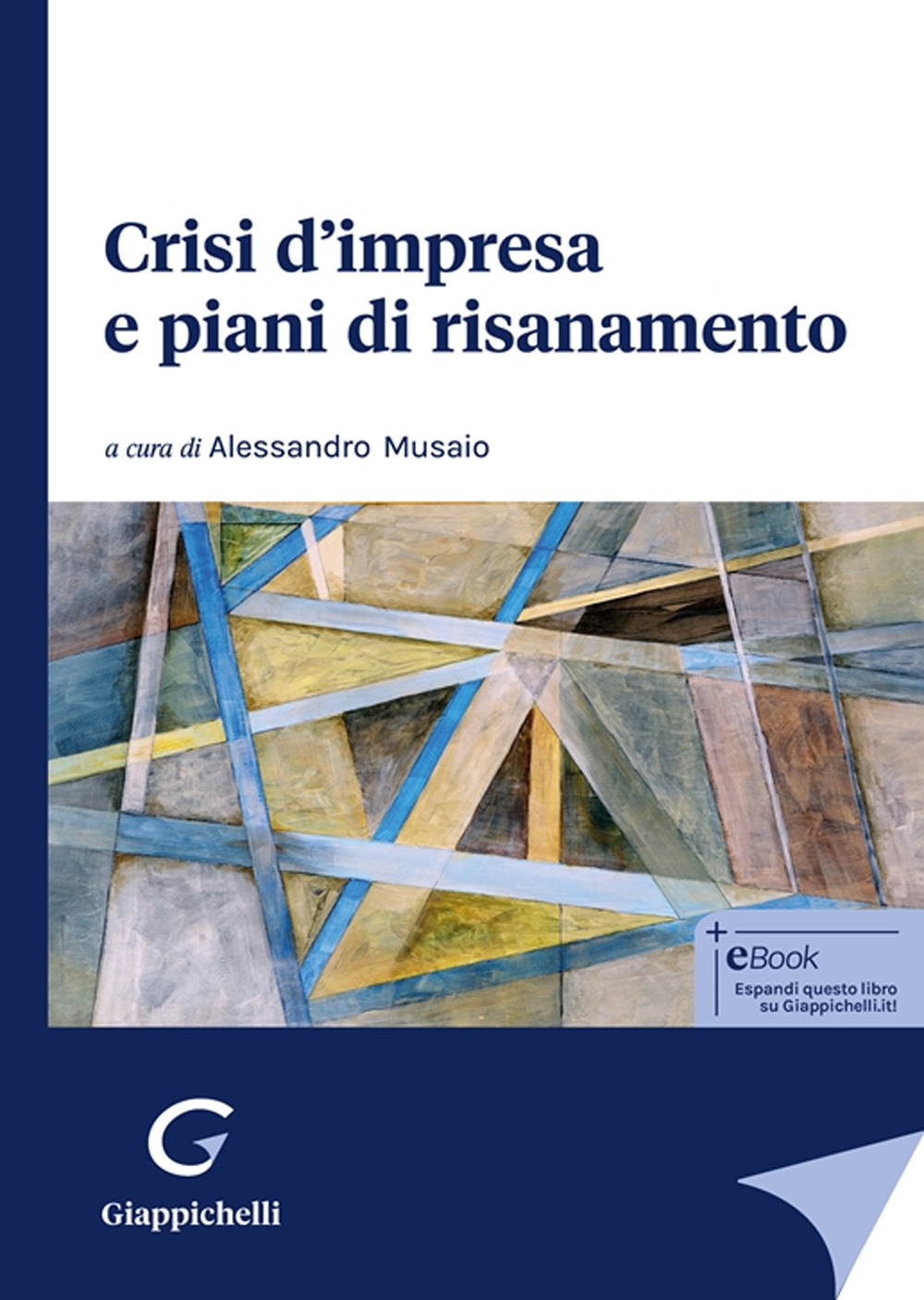 Crisi d'impresa e piani di risanamento