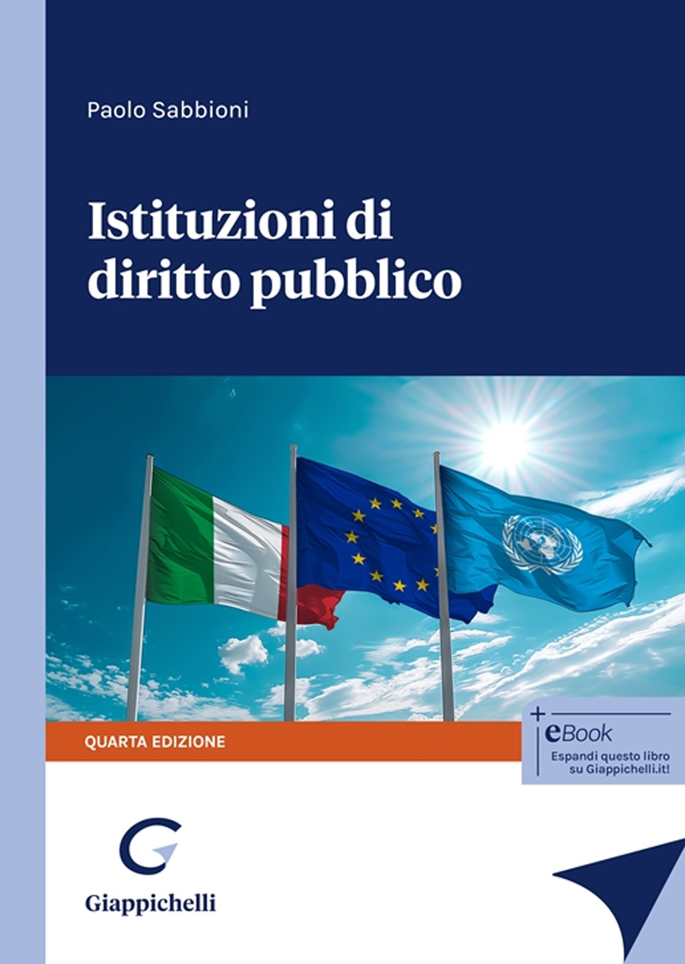 Istituzioni di diritto pubblico