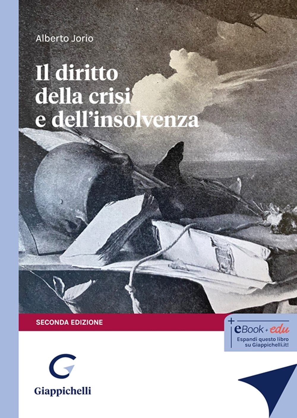 Il diritto della crisi e dell'insolvenza