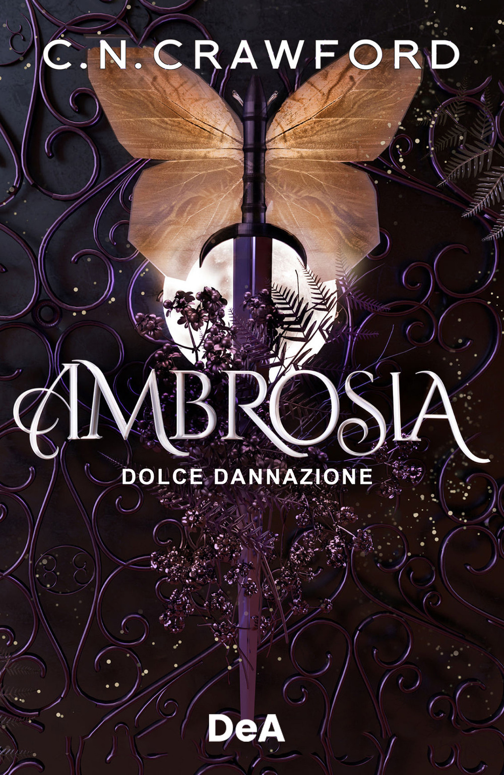 Ambrosia. Dolce dannazione