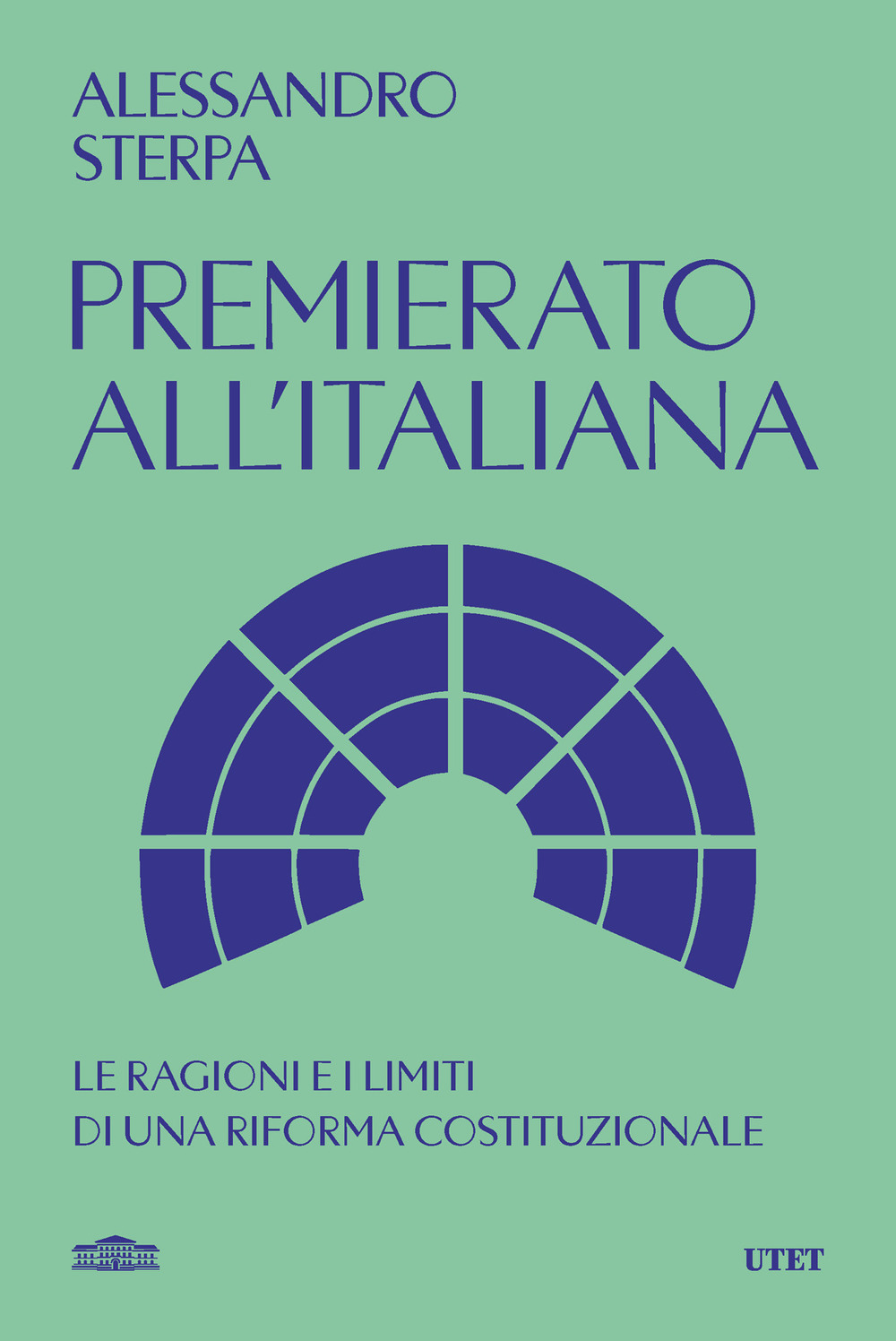 Premierato all'italiana. Le ragioni e i limiti di una riforma costituzionale