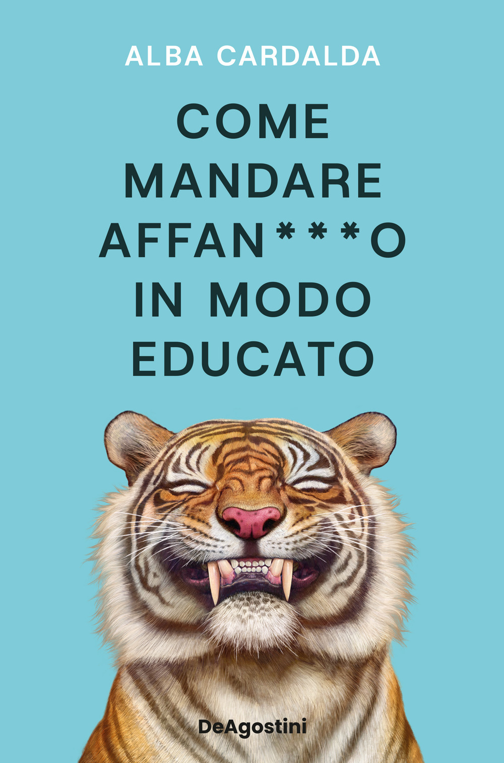 Come mandare affan***o in modo educato