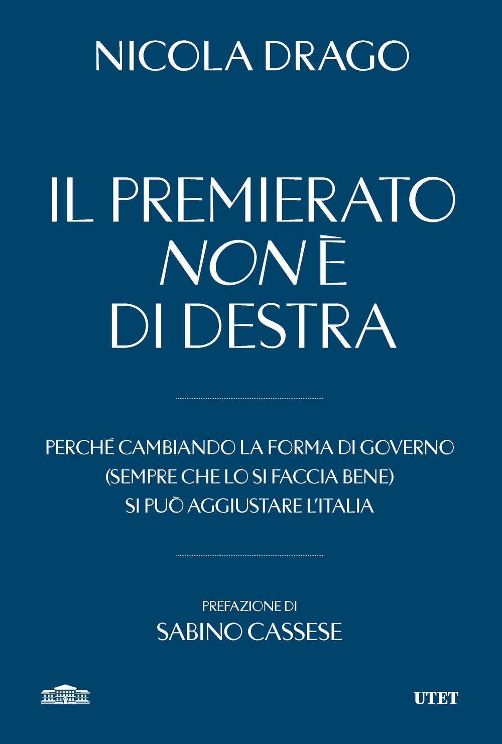 Il premierato non è di destra. Perché cambiando la forma di governo (sempre che lo si faccia bene) si può aggiustare l'Italia