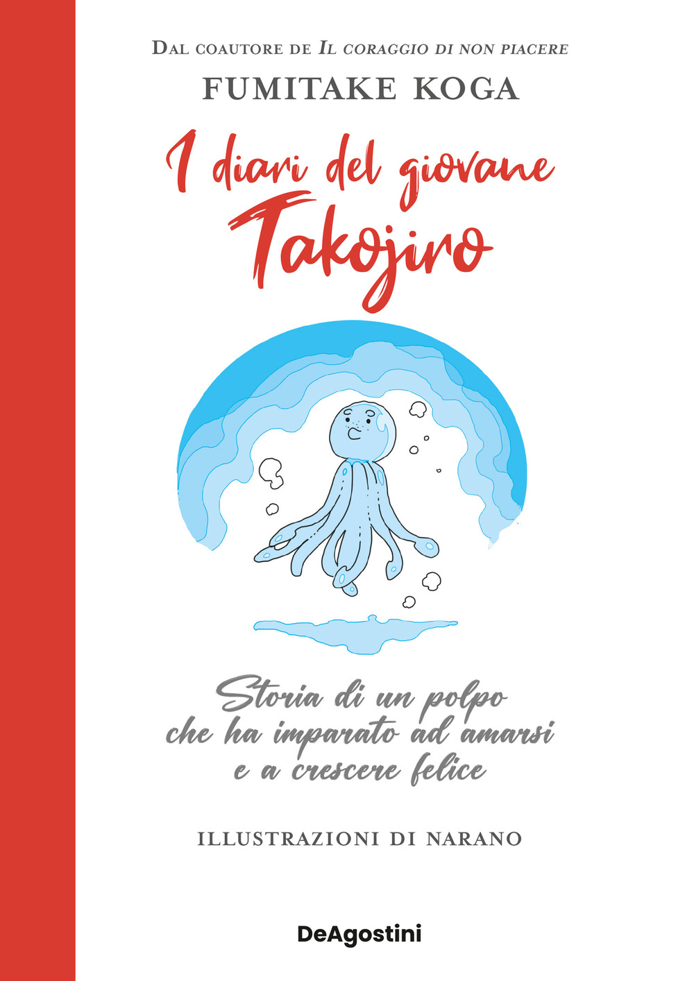 I diari del giovane Takojiro