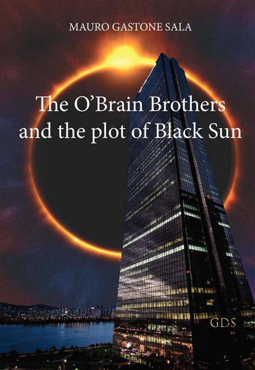 The O'Brain Brothers and the plot of Black Sun