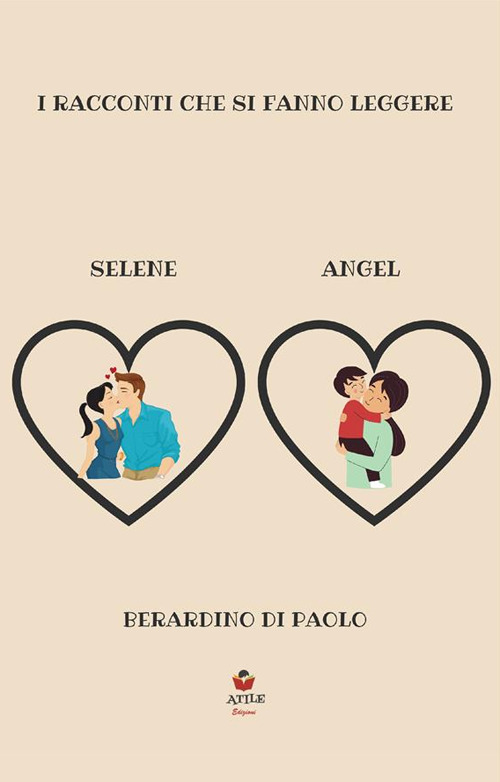 I racconti che si fanno leggere. Angel-Selene