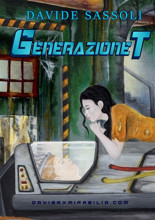 Generazione T