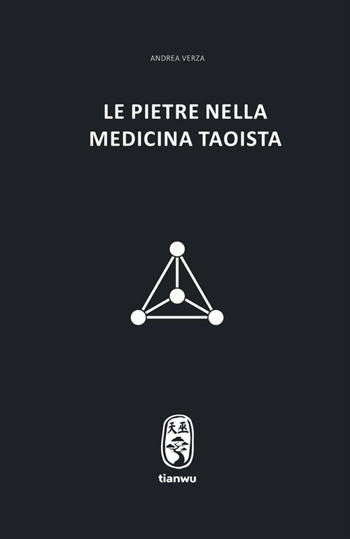 Le pietre nella medicina taoista. Con DVD video