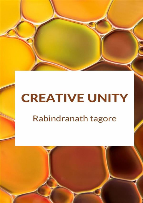 Creative Unity