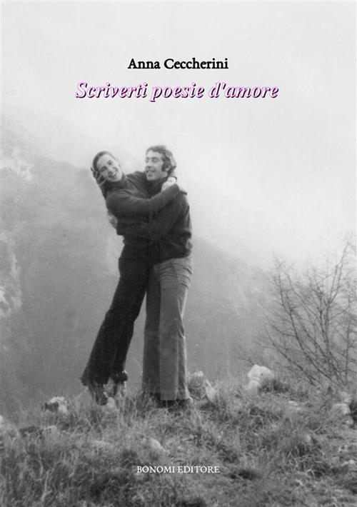 Scriverti poesie d'amore