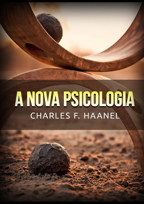 A nova psicologia