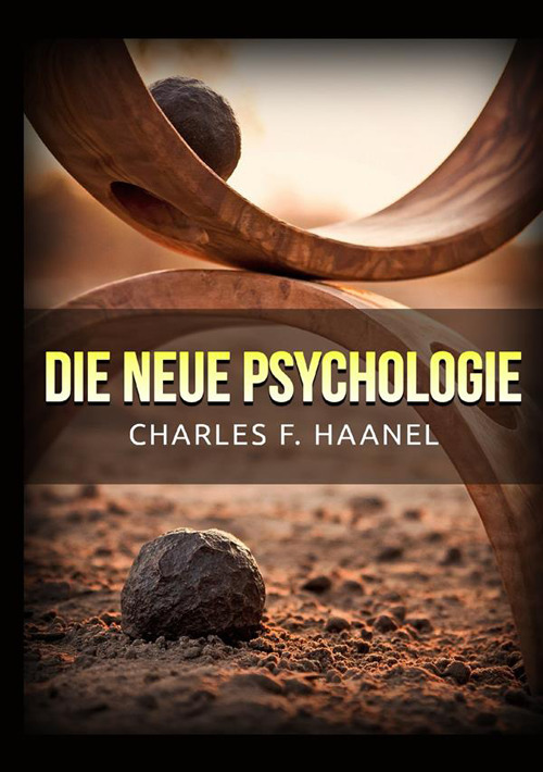 Die neue psychologie