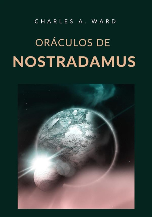 Oráculos de Nostradamus