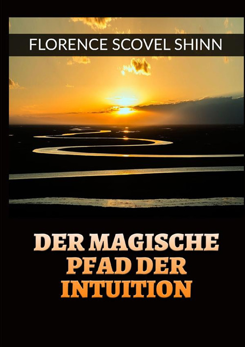 Der magische pfad der intuition