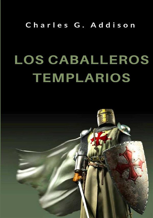 Los caballeros templarios