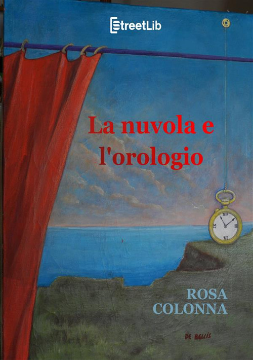 La nuvola e l'orologio