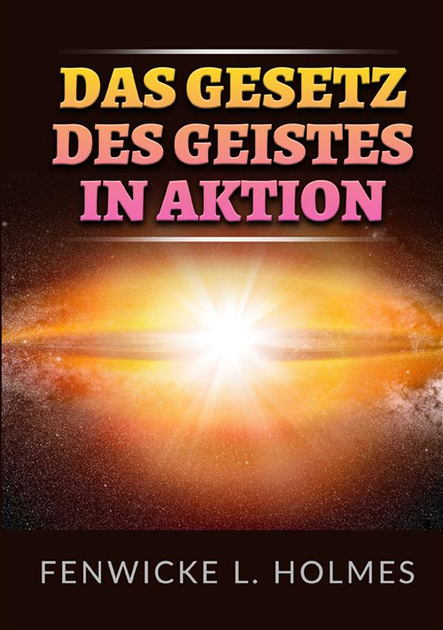 Das gesetz des geistes in aktion