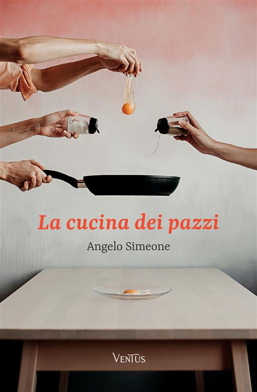 La cucina dei pazzi