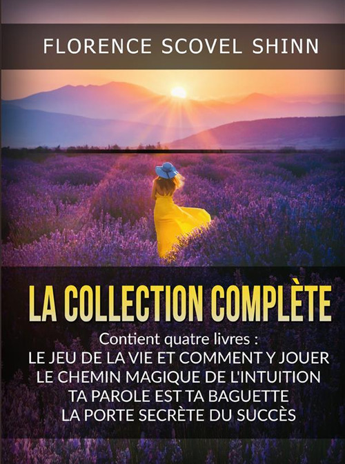 La collection complète