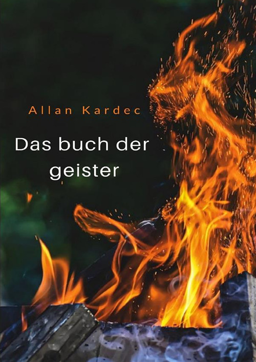 Das buch der geister